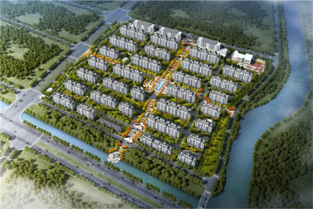 天使花苑3室2厅2卫80万145m2普装出售